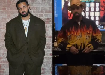 ¡Drake se Viste de Vaquero! El Rapero Celebra su Nueva Casa y el Corrido Tumbado