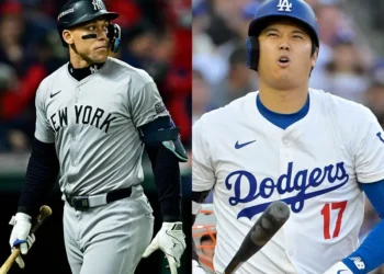 Boletos para la Serie Mundial 2024 se venden en más de 300 mil pesos