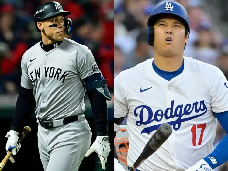 Boletos para la Serie Mundial 2024 se venden en más de 300 mil pesos