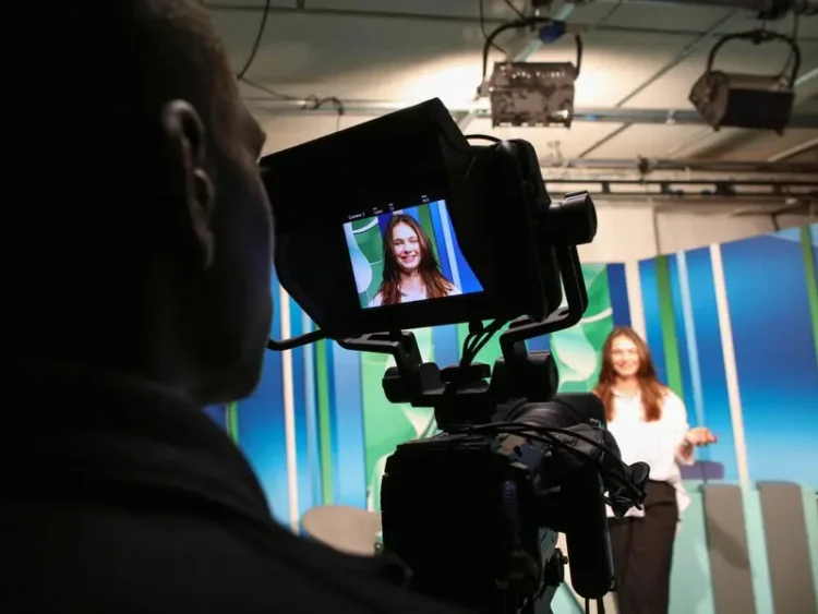 «Está creciendo enormemente»: así es la ‘Licenciatura en Influencer’ en Irlanda