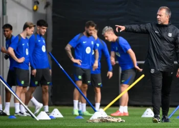 Destacan el ADN del Bayern; Barcelona, listo para el reto