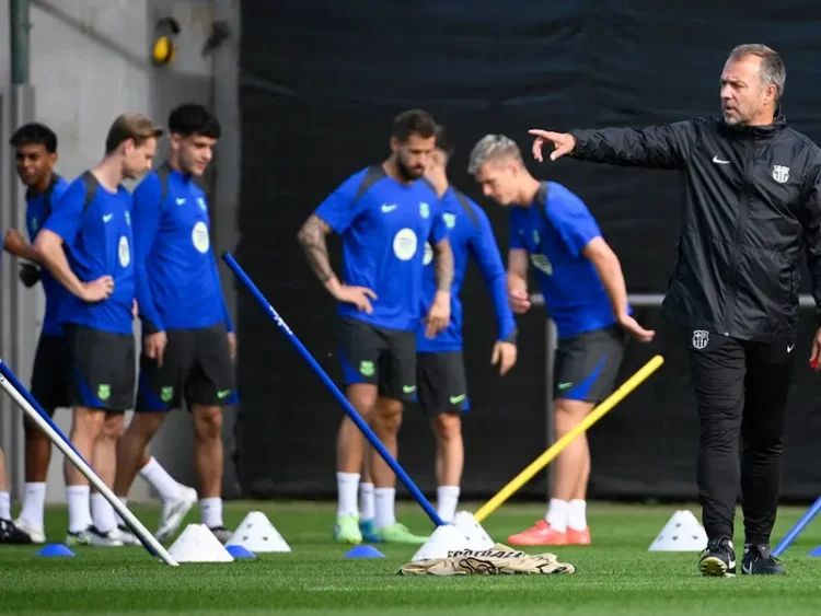 Destacan el ADN del Bayern; Barcelona, listo para el reto