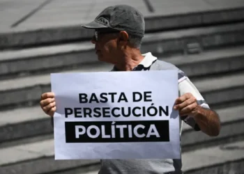 Venezuela intensifica la persecución de «traidores a la patria» tras el arresto de Pedro Tellechea