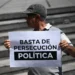 Venezuela intensifica la persecución de «traidores a la patria» tras el arresto de Pedro Tellechea