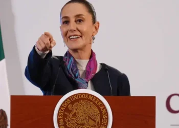 Sheinbaum confirma apoyo de México a Cuba ante apagones masivos