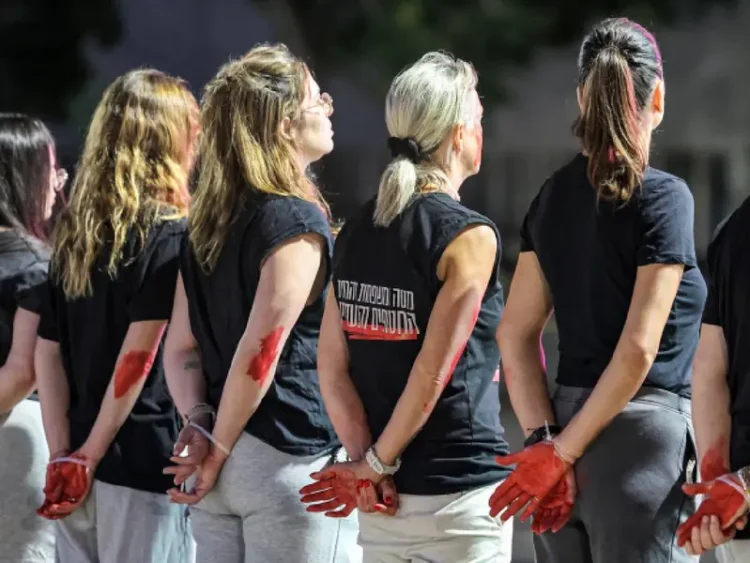 Mujeres muertas en conflictos armados se duplicó en 2023: ONU