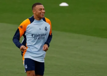 PSG Rechaza Pagar 55 Millones de Euros Reclamados por Mbappé