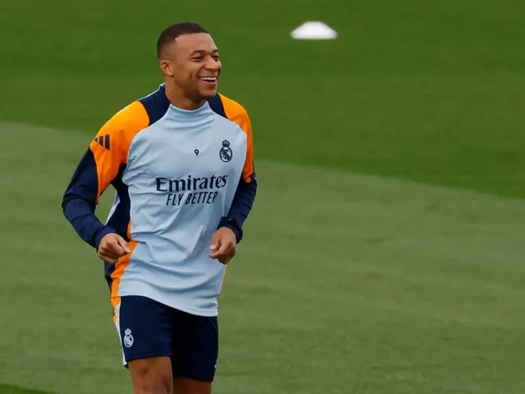 PSG Rechaza Pagar 55 Millones de Euros Reclamados por Mbappé