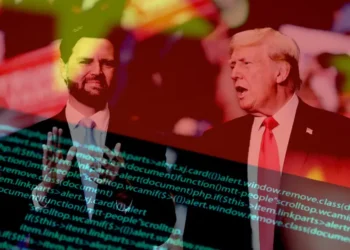 Hackers Chinos Acceden a los Teléfonos de Trump y JD Vance en Campaña