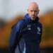 El Manchester United destituye a Erik ten Hag tras un inicio de temporada decepcionante