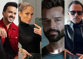 Ricky Martin, Bad Bunny y otros boricuas reaccionan a una broma sobre Puerto Rico en mitin de Trump; «isla basura»