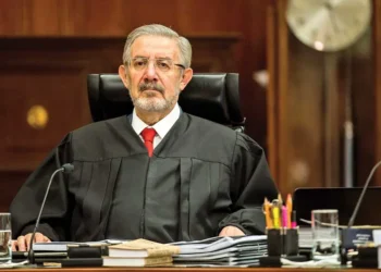 Alistan renuncia ocho ministros de SCJN; no irán a reelección