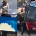 Santa Fe Klan sufre accidente de autobús de turistas en Guanajuato