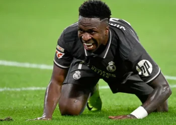 Vinícius lanza otro ‘dardo’ al Balón de Oro