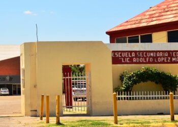 Celebrarán 60 Aniversario de la Escuela ETI #32
