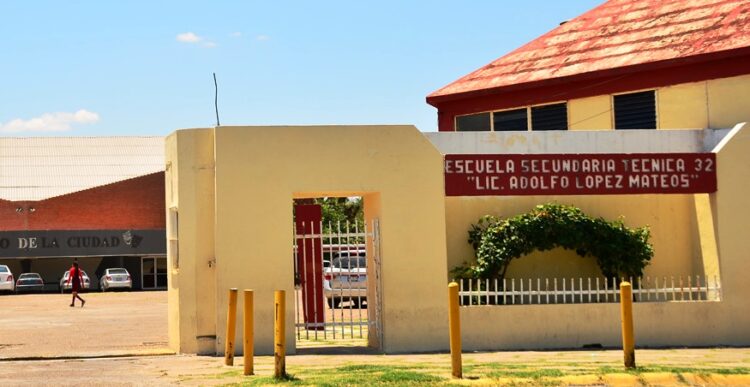 Celebrarán 60 Aniversario de la Escuela ETI #32