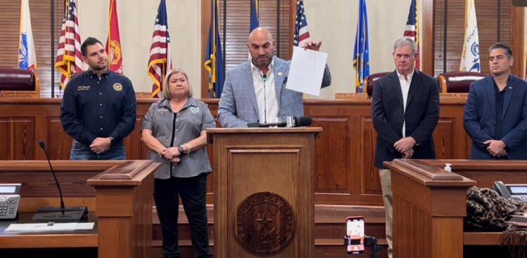 300 MDD PARA PUENTE IV – V Aplicará Webb millonaria inversión para construcción