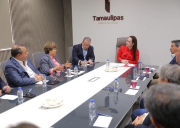 ORGANISMOS EMPRESARIALES Respaldan exhorto para agilizar obras en autopista