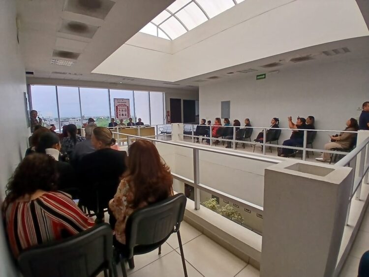 Clausura CREDE la 3era etapa de programa cultural