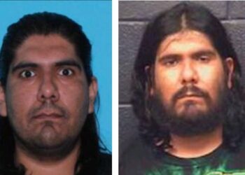 ARRESTAN A PELIGROSO SUJETO Buscaba atentado contra escuelas