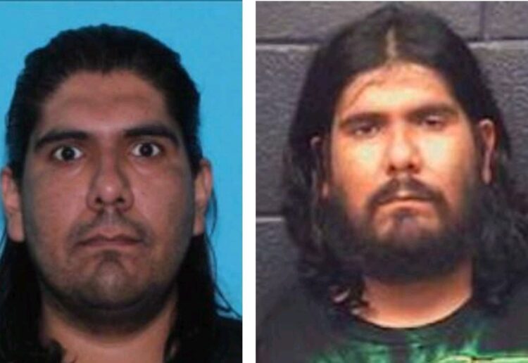 ARRESTAN A PELIGROSO SUJETO Buscaba atentado contra escuelas