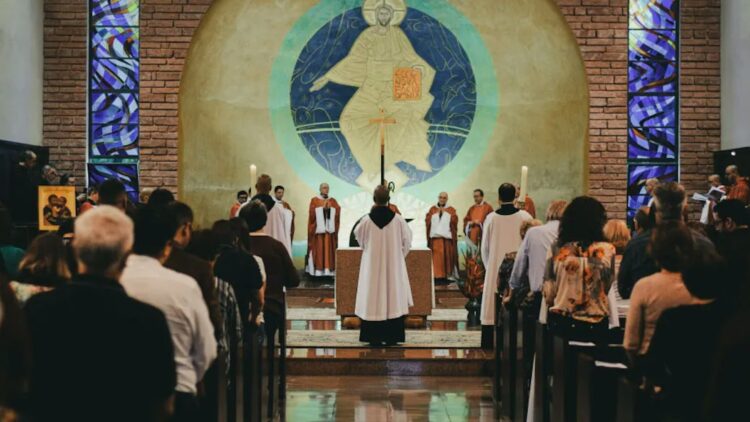 Arquidiócesis de Los Ángeles pagará 880 millones por casos de abuso infantil