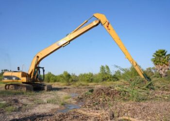GOBIERNO MUNICIPAL Refuerzan saneamiento del Laguito