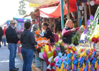 Gobierno Municipal otorgará permisos para venta para próximas festividades