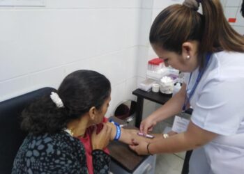 UAT promueve la campaña “Dona sangre, salva vidas”