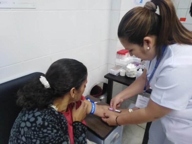 UAT promueve la campaña “Dona sangre, salva vidas”