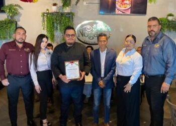 Dan a conocer ganadores de “Siempre con la Patria”