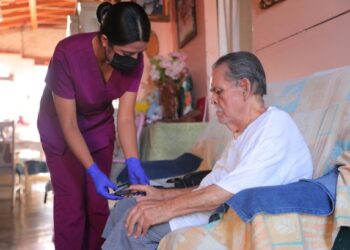 Fortalecerán programas de salud en beneficio de la ciudadanía