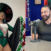 La luchadora Chik Tormenta acusa a Latin Lover de discriminación “por ser gordita”