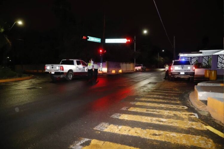 Realizarán operativo de vialidad para Halloween