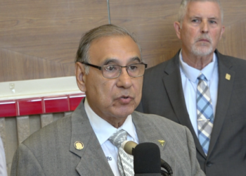 AÚN NO ENCUENTRAN FALLA Levantan contingencia dos sectores de Laredo