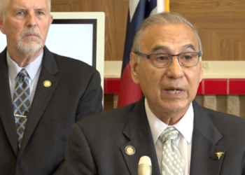 AFECTADOS POR EMERGENCIA DE E.COLI Gestionará Laredo préstamos a negocios