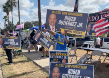 ARRANCA PROCESO ELECTORAL Abren 11 sitios para votación anticipada