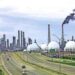 DOS MUERTOS EN TEXAS Refinería Deer Park de Pemex registra fuga