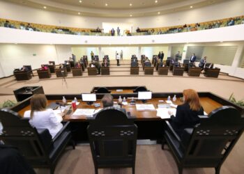 EN LA MIRA ALCALDE DE VICTORIA Congreso de Tamaulipas inicia proceso de destitución; tiene Lalo Gattas 3 días para comparecer