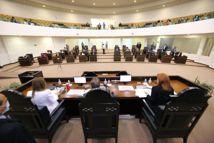 EN LA MIRA ALCALDE DE VICTORIA Congreso de Tamaulipas inicia proceso de destitución; tiene Lalo Gattas 3 días para comparecer