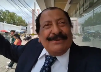 Maestros se fueron de “pinta” y ayer lunes suspendieron clases