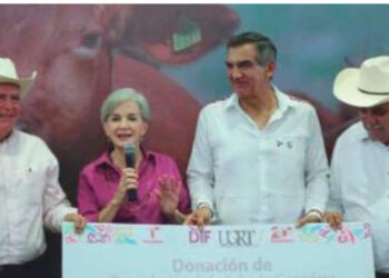 Reconocen ganaderos apoyo del gobernador