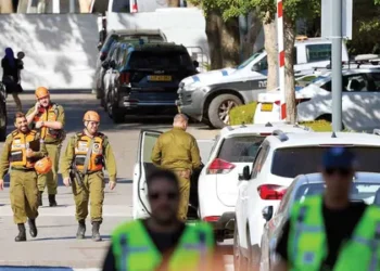 Hezbolá ataca a Netanyahu en un intento fallido