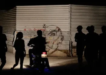 Cuba en completa oscuridad ante proximidad del huracán Oscar y crisis energética