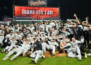 Los Yankees aseguran su lugar en la Serie Mundial 2024: el sueño de un nuevo título