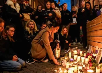 Fans rinden homenaje y se despiden de Liam Payne