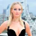 Jennifer Lawrence anuncia que está esperando su segundo hijo