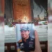Aficionados mexicanos rezan por ‘Checo’ Pérez en la Basílica de Guadalupe antes del GP de México