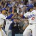 Dodgers toma ventaja en la Serie Mundial tras vencer a Yankees