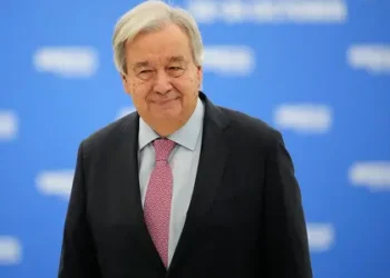 Destrucción en Gaza conmociona al secretario general de la ONU